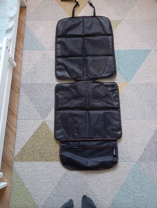 Britax romer max way 9-25 kg tyłem