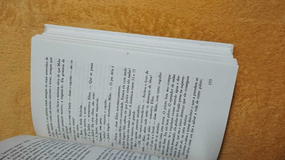 Tubarão 2 de Hank Searls