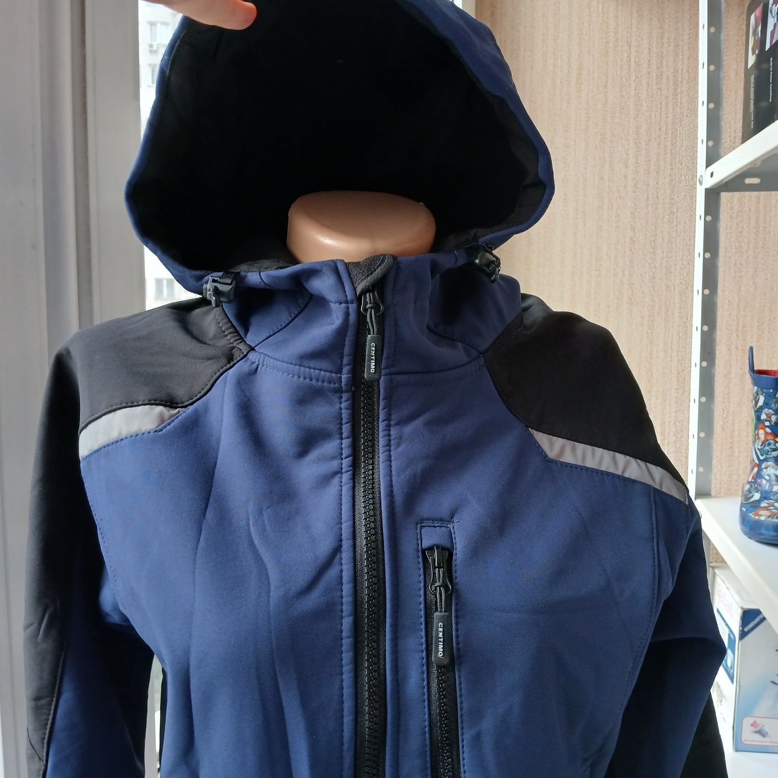 Softshell 170 176 280 Olx
