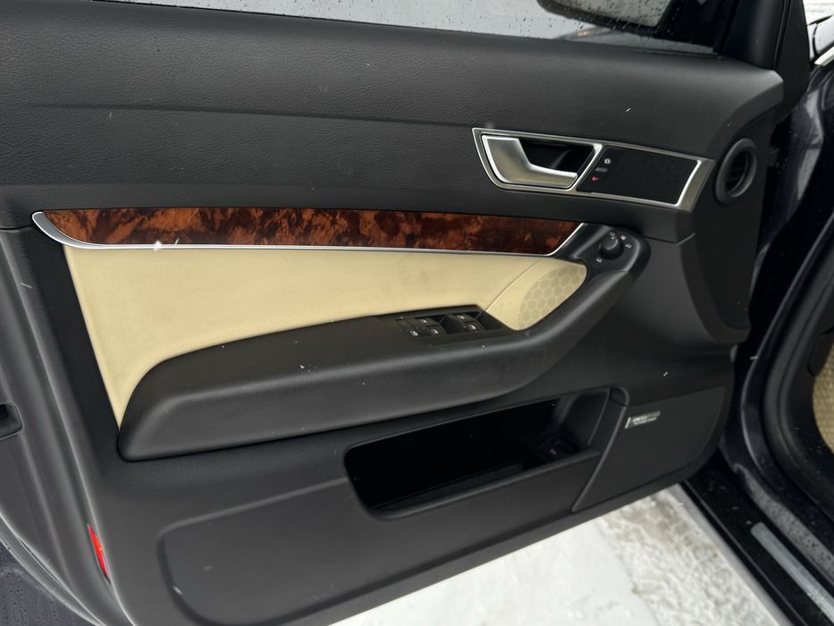 Продам audi a6 c6 3.0tdi QUATTRO