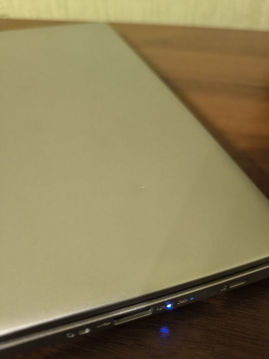 Acer Aspire A515-45G