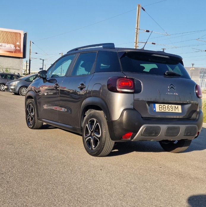 Citroën c3 Aircross 2023 1.5D  BlueHDi