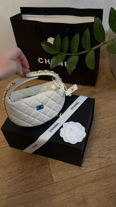 Сумочка Chanel нова