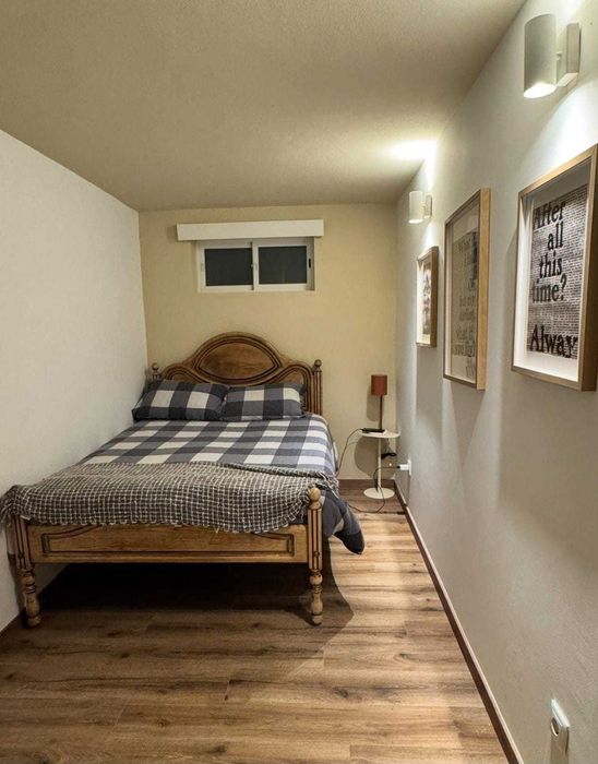 Quarto Estudantes T2 Ermesinde Tudo incluido
