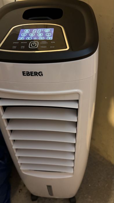 Klimatyzator Eberg Bris