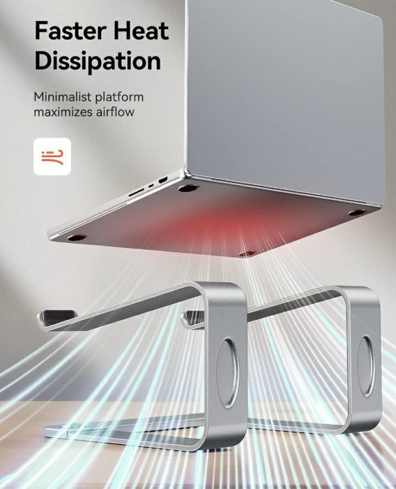 !! Podstawka pod laptopa 10-15.6" Lorergo !!