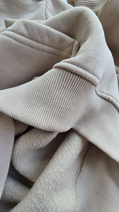Ciepła bluza roz.M/ 38 bdb. stan.