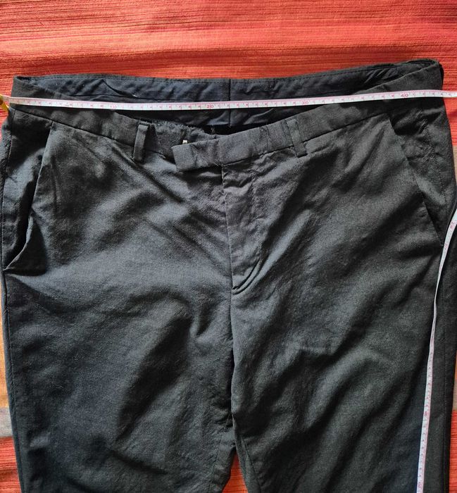 Штани чоловічі в хорошому стані, , розмір 48-50.