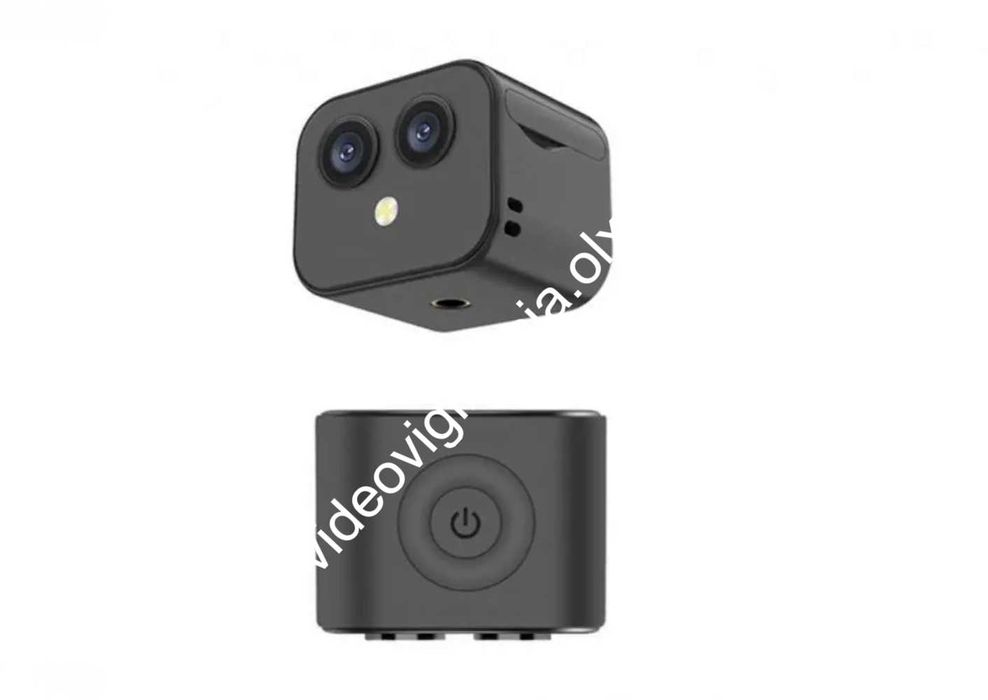 Micro Câmara ‼️ FullHD ‼️ WiFi ‼️ Deteção de Movimento