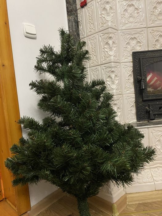 Штучна ялинка