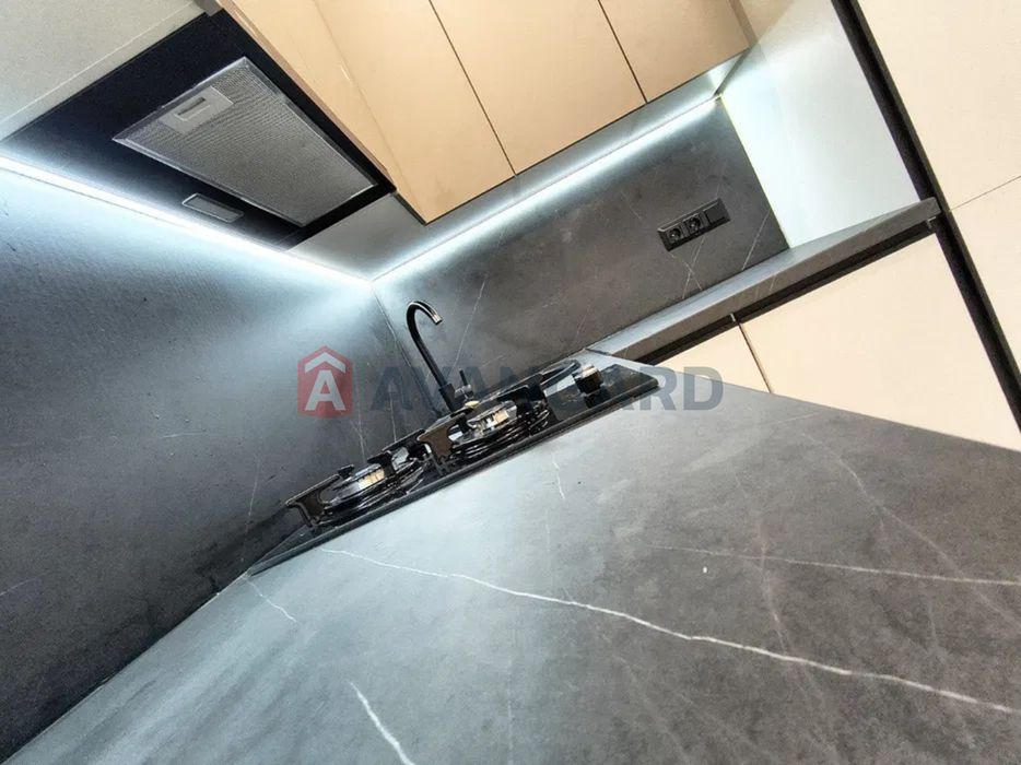 Євродвушка в ЖК Волошковий