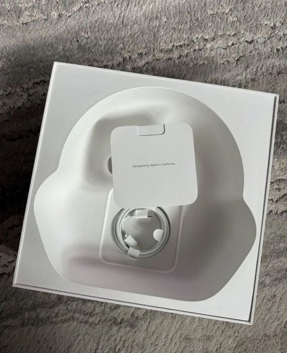 AirPods Max Midnight (USB-C)