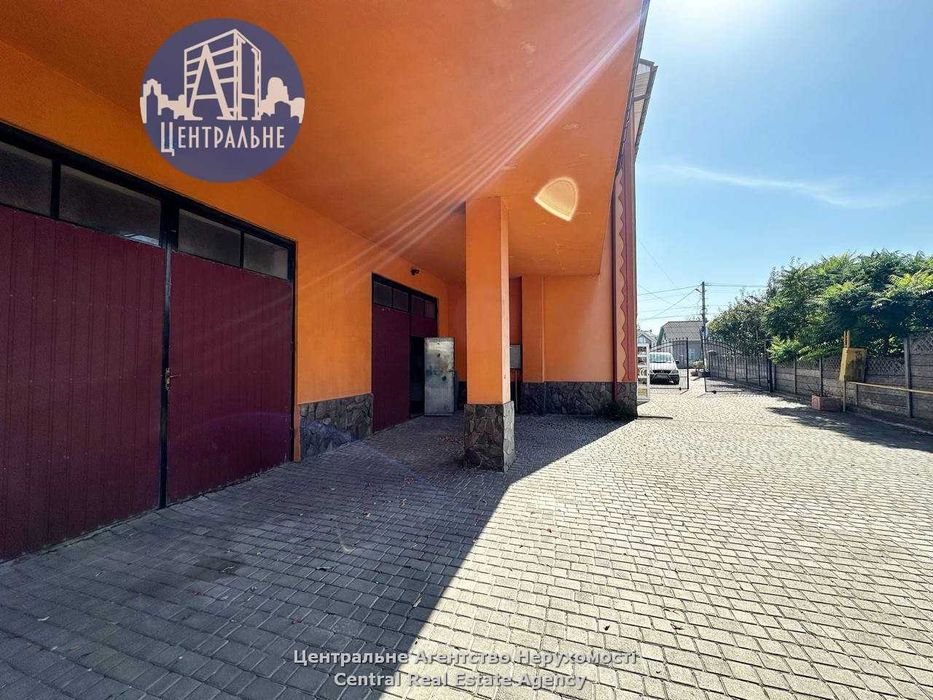 Здається в оренду фасадний окремо-стоячий об’єкт