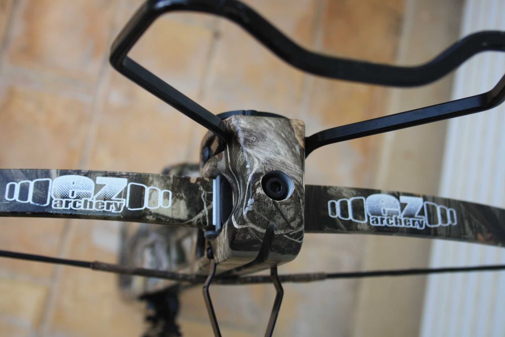 besta  jaguar cross-bow