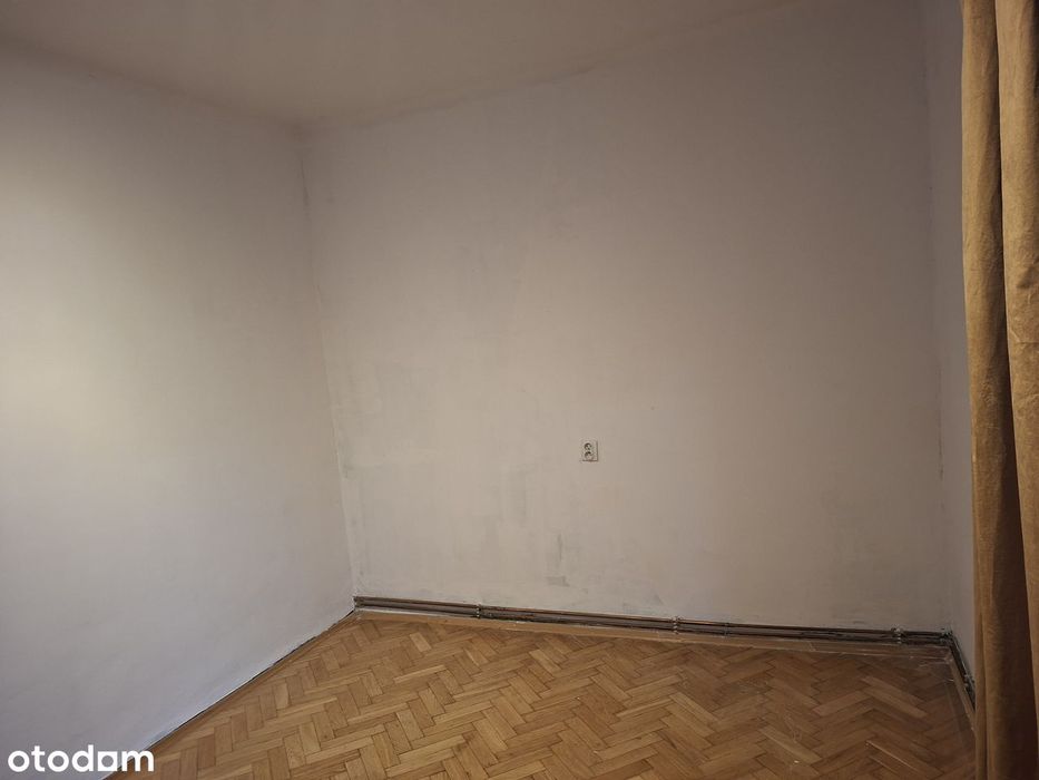 Mieszkanie 48m² z balkonem w Sosnowcu