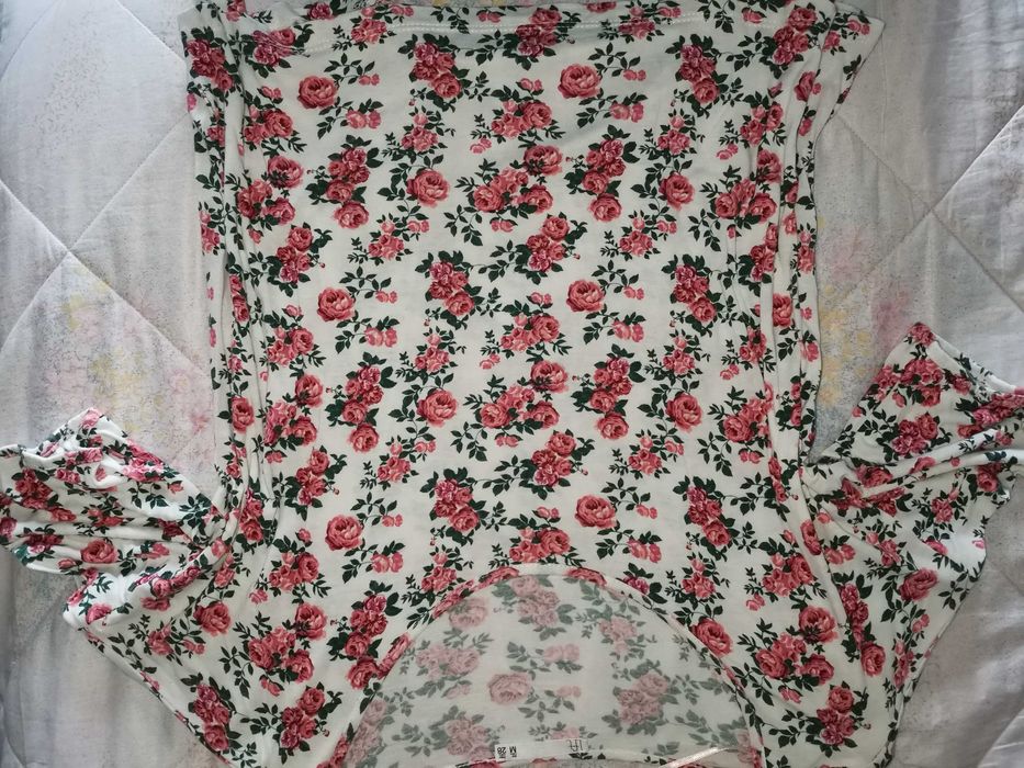 Camisola c/ estampado Lefties