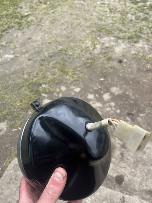 Іара мотоцикла іж - мт дніпро