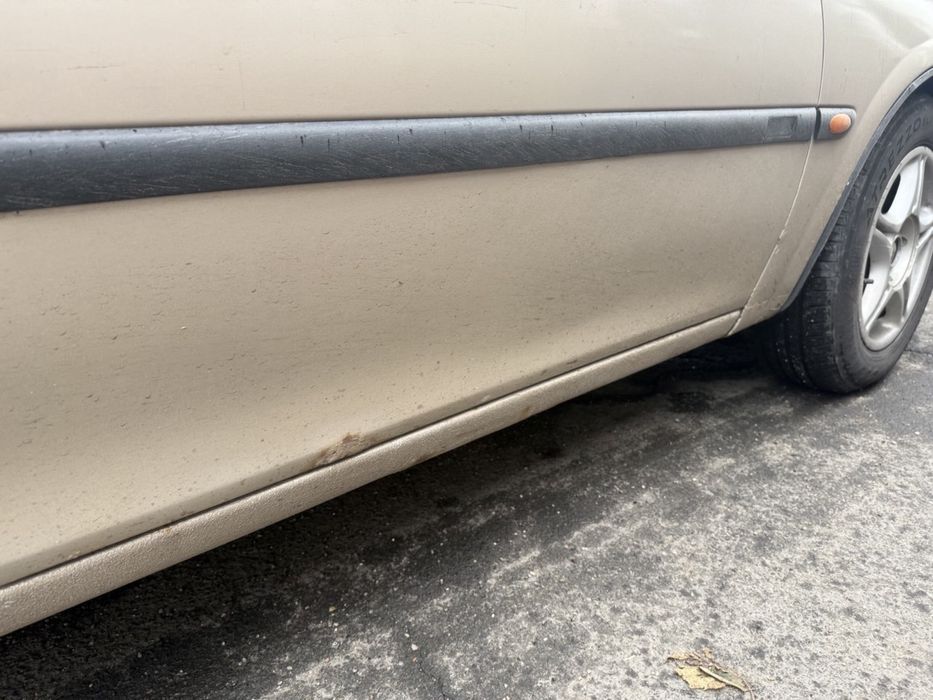 Продам Opel vectra b