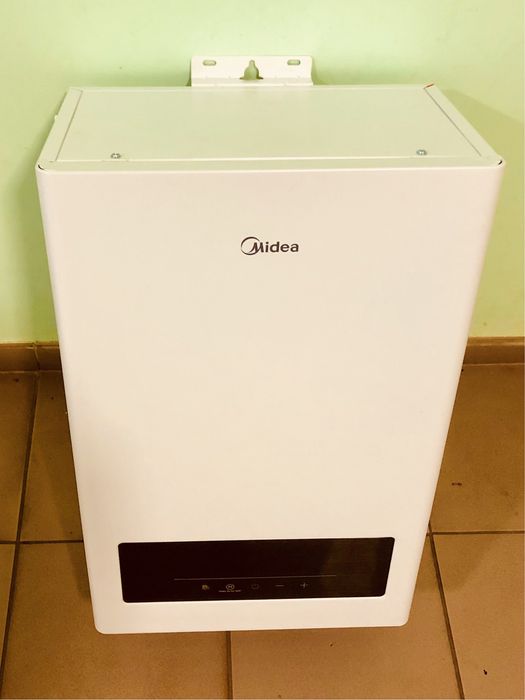 Электрокотёл Midea 5 кВт, 8 кВт, 10 кВт, 12 кВт.