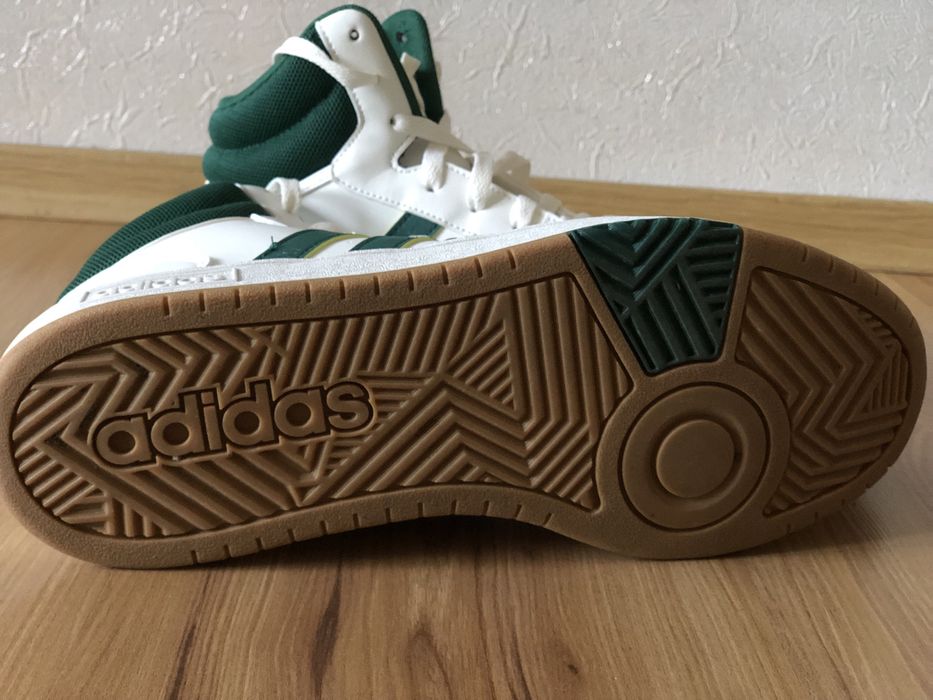 Adidas HOOPS 3.0 MID