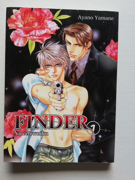 Manga na celowniku 1