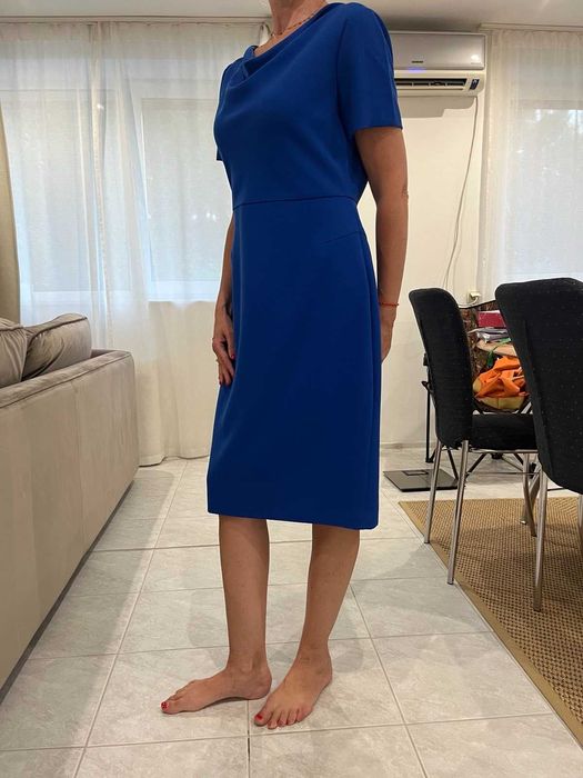 Супер платье бренда hobbs 450 грн