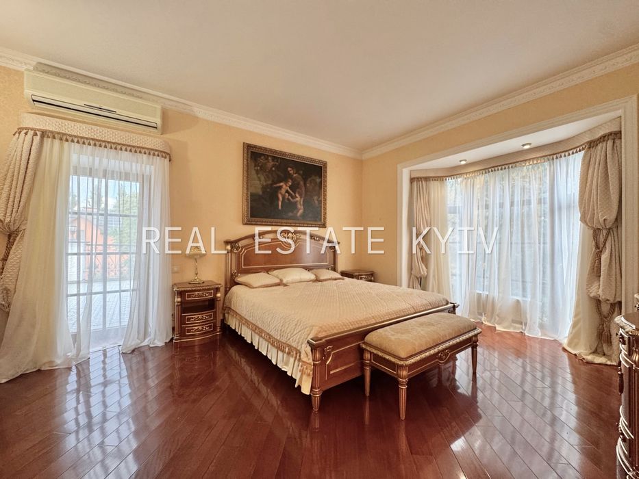 ‼️Без комиссии Аренда VIP дома парк Феофания