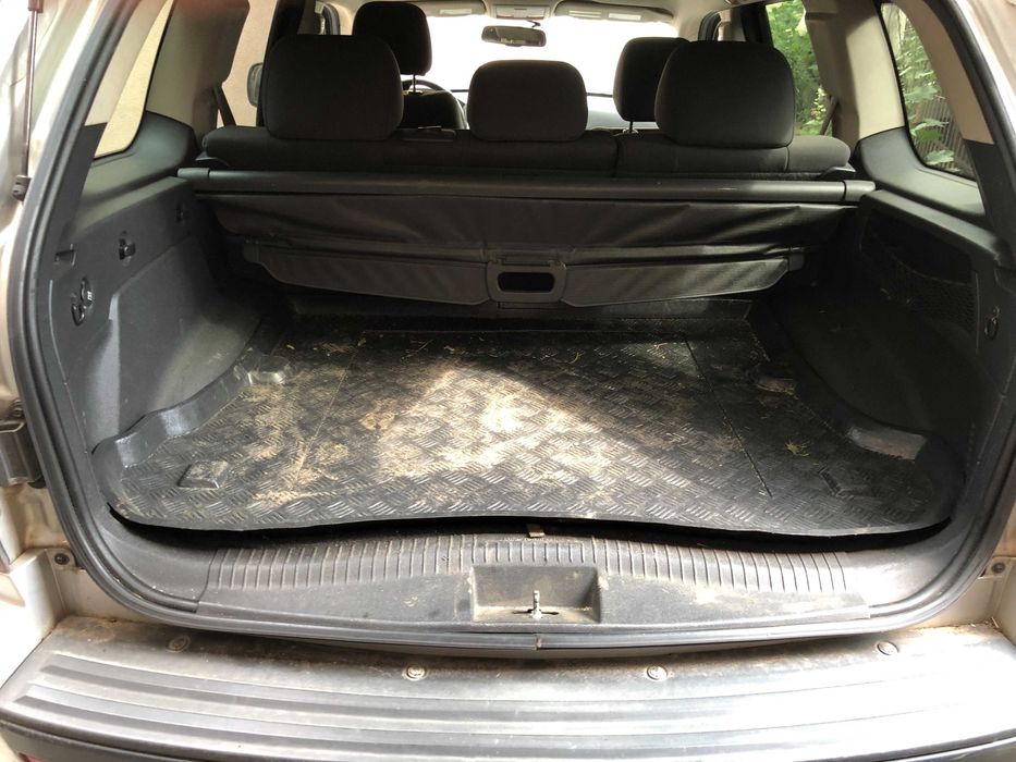 Jeep Grand Cherokee 3,0 CRD Automatik Laredo.