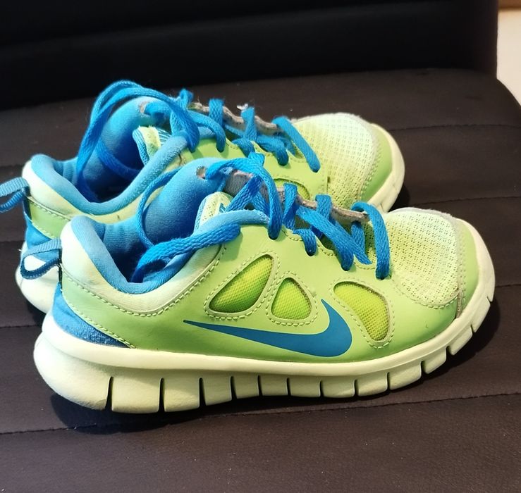 Buty Nike r.29 ,wkładka 18 cm.