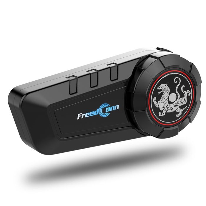 Мотогарнітура FreedConn KY-Pro FDC інтерком ГАРАНТІЯ!