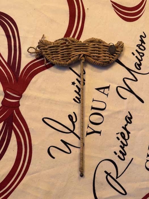 Riviera Maison ozdoba do kwiatów