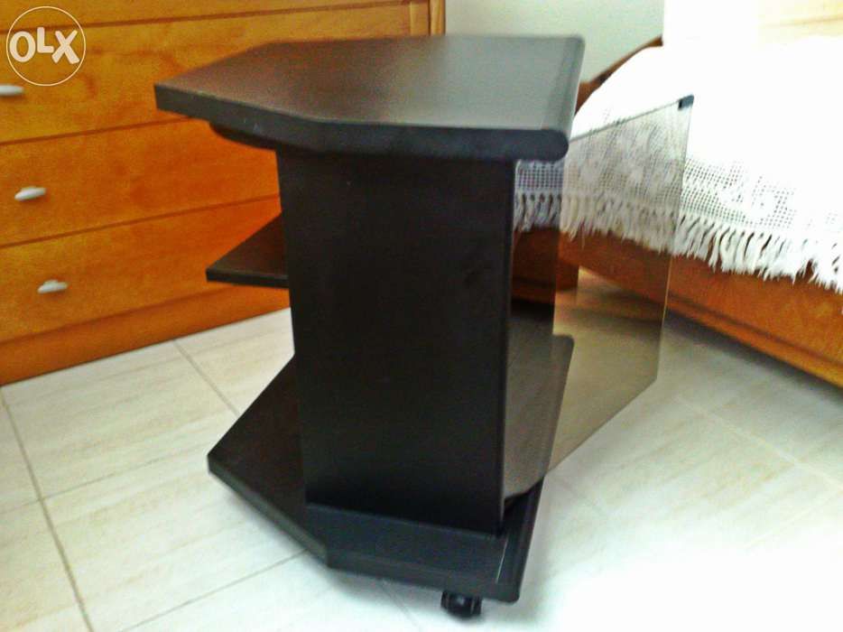 Móvel de televisão