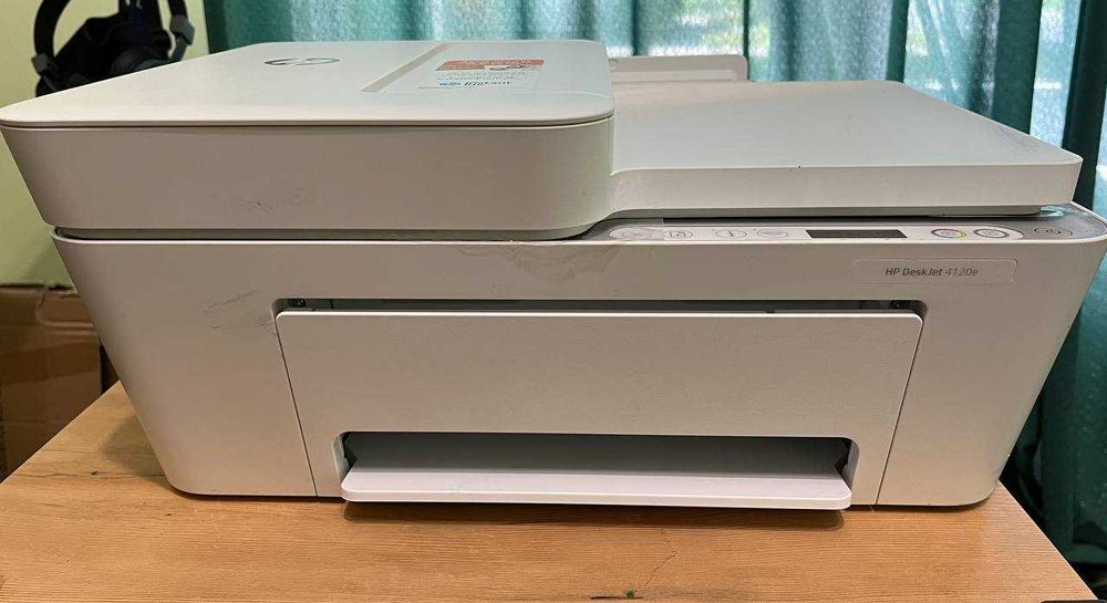 Drukarka HP DeskJet 4220e