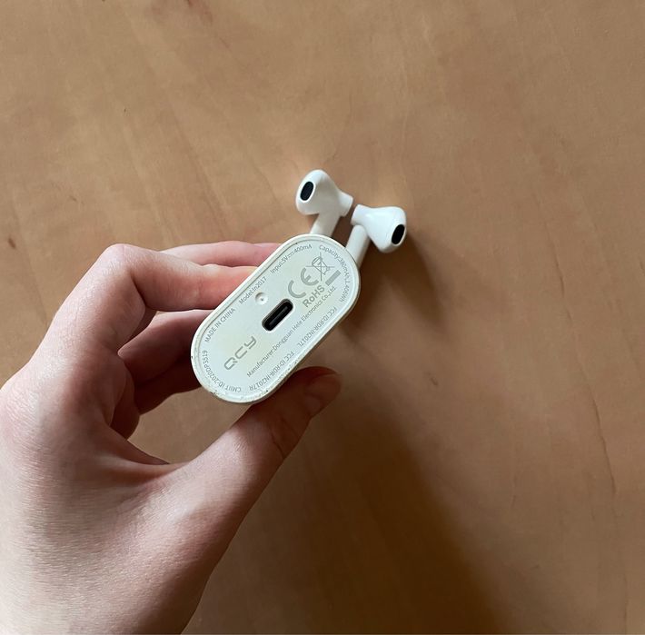 Бездротові навушники блютуз беспроводные наушники bluetooth