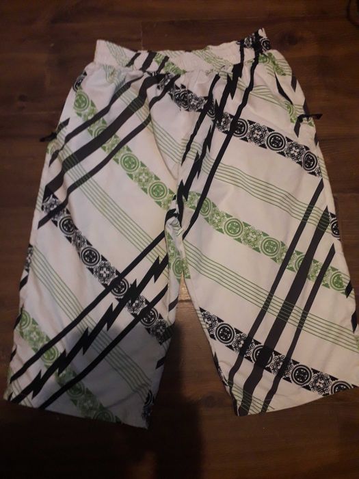 spodenki     męskie