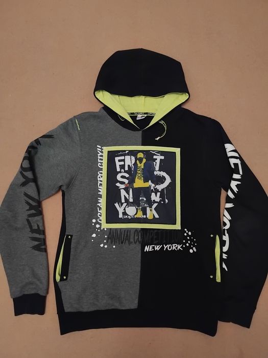 Толстовки,худі 164-172 підліток