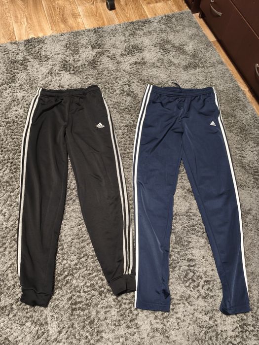 Спортивные штаны Adidas оригинал р 164