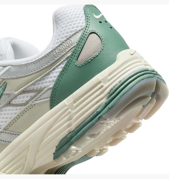 Нові кросівки Nike P-6000 Premium Original (Розмір 49.5)