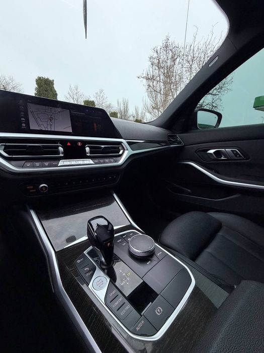 Продам    BMW G20