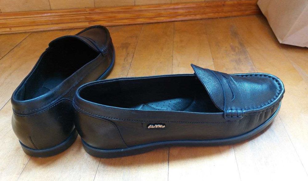 Туфлі ортопедичні