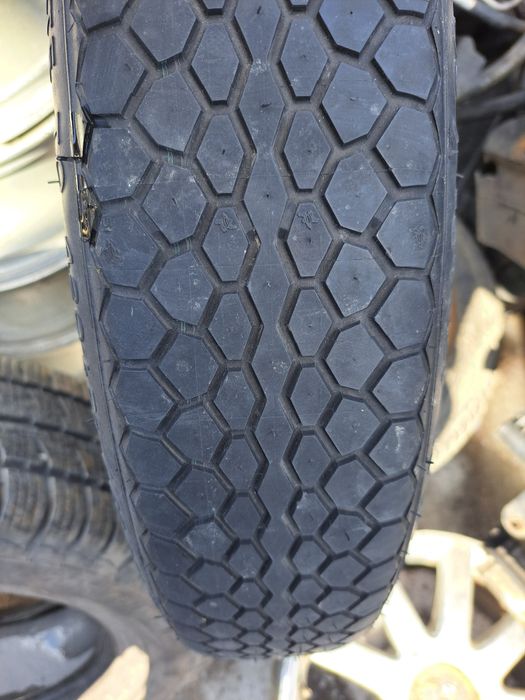 докатка костиль 17 5*108 форд куга вольво