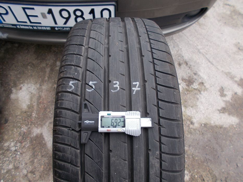Opona Achilles 205/55 R16 91V Nr.5537