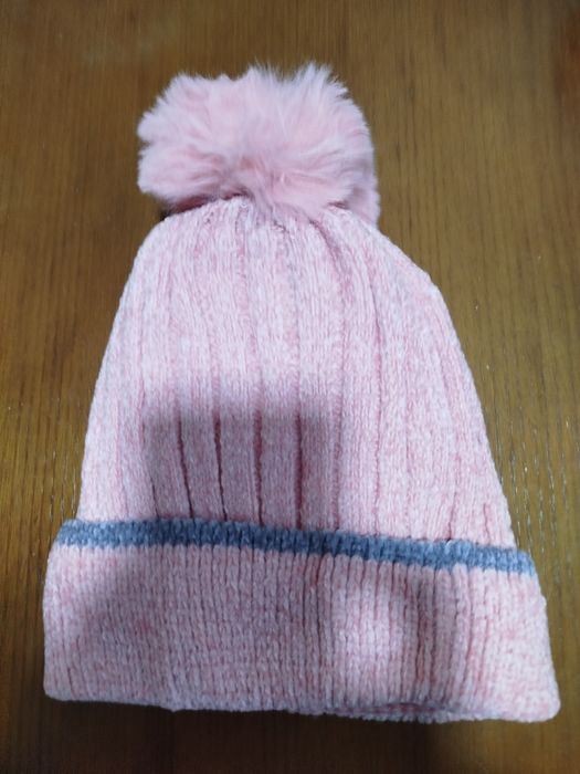 Gorros de inverno