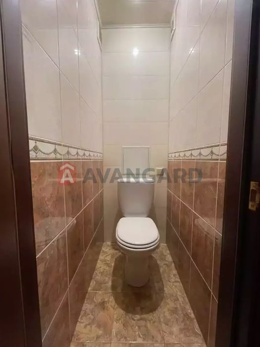 ПРОДАМ 3к квартиру Тополь Джинчарадзе