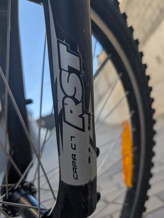 Велосипед Specialized 26