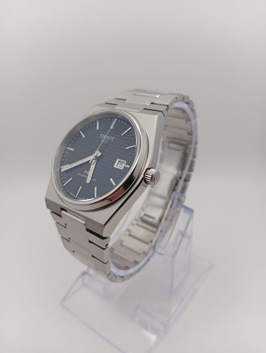 *54*Tissot PRX Powermatic 80 T137.407.11.051.00