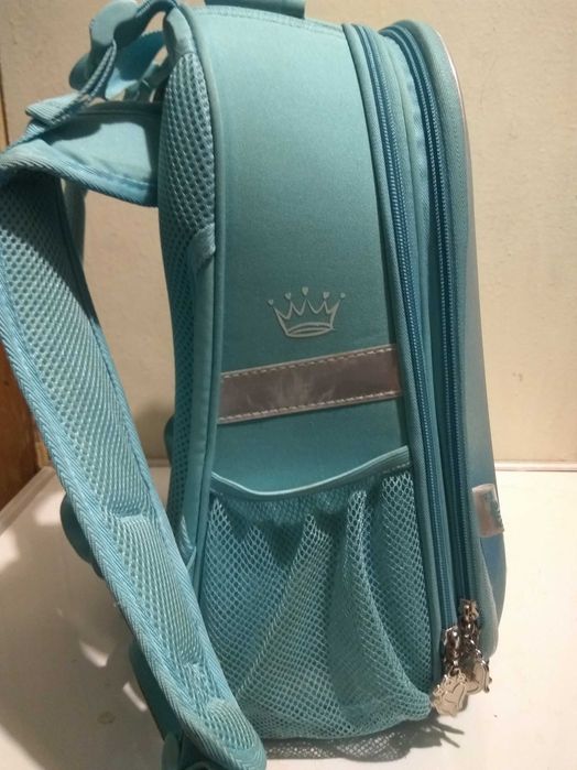 Детский рюкзак для девочки .