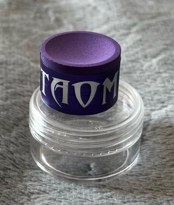 Giz Taom Pyro Lunar Year Edition Roxo – novo