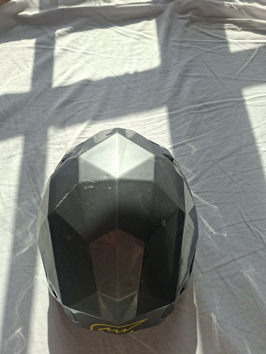 Kask Grivel Stealth Titanium
