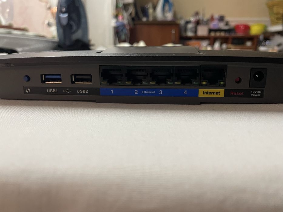 Linksys EA6500 v2